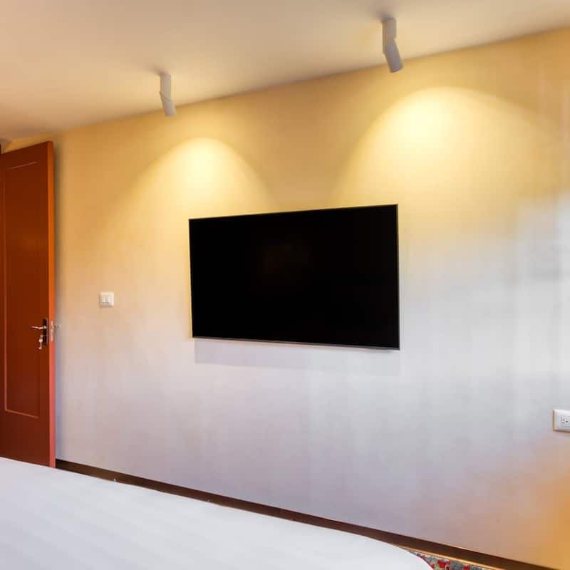 Two Apartments in Condesa