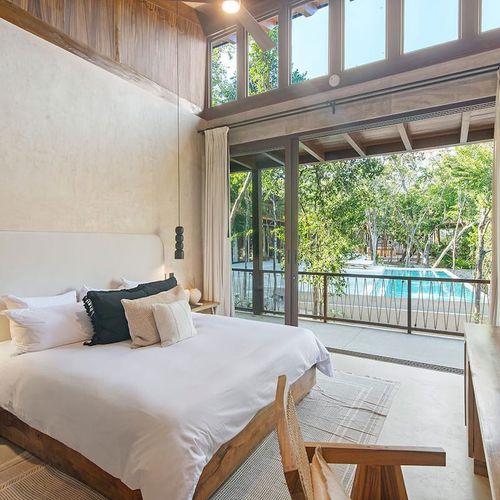 Home in Tulum
