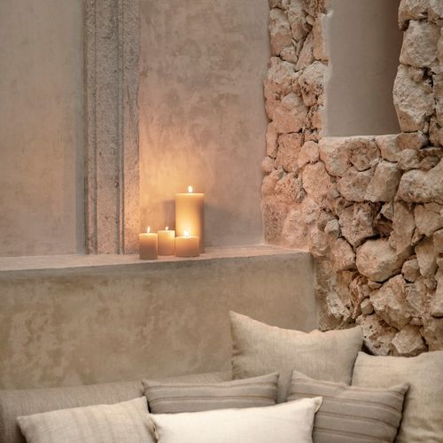 Designer Home in Tulum