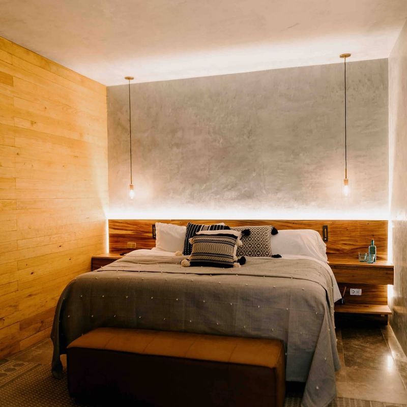 Designer Home in Oaxaca