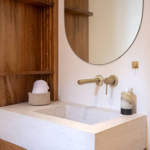 Designer Home in Puerto Escondido