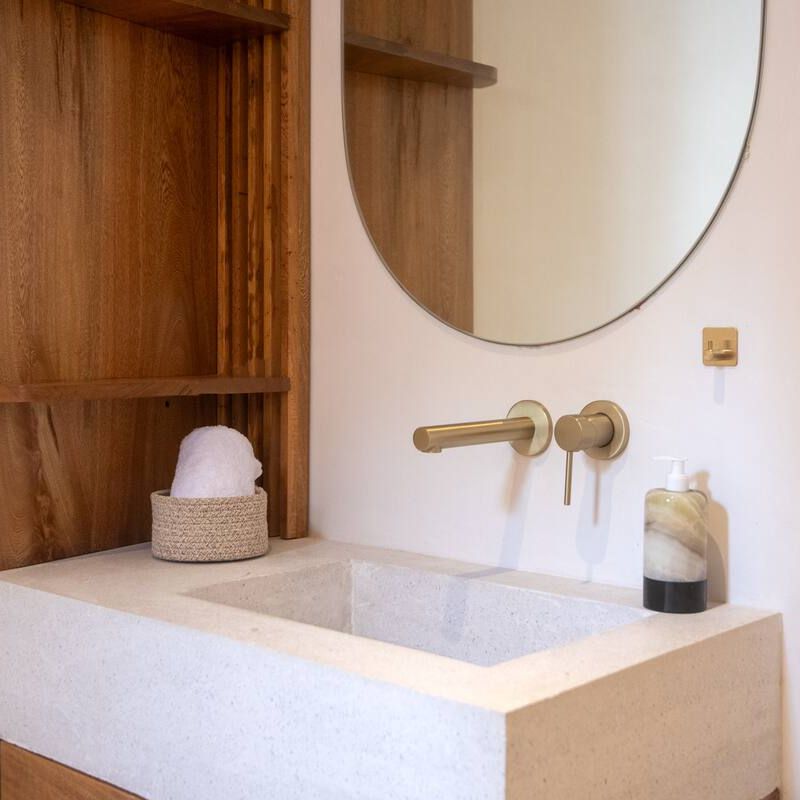 Designer Home in Puerto Escondido