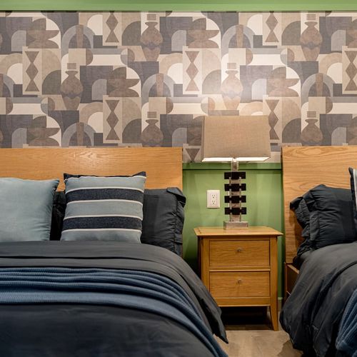 Row Home in Roma Sur