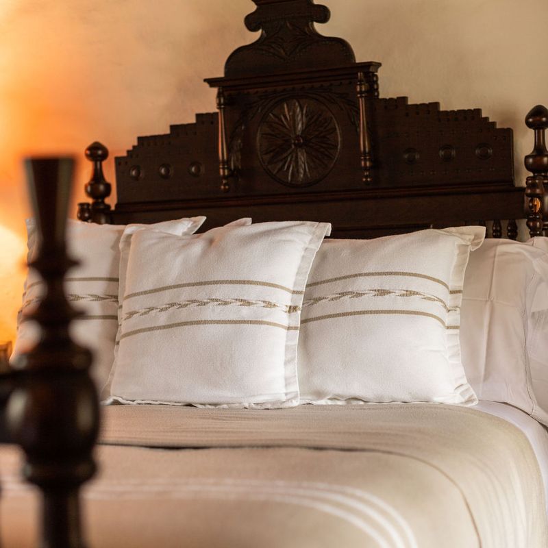 17th Century Hacienda in Morelos