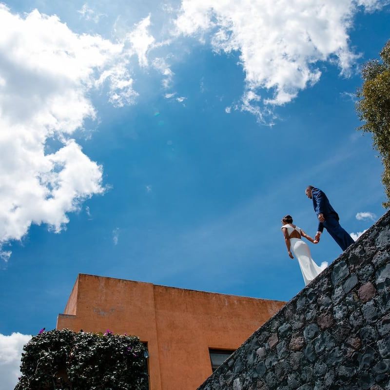 Villa in San Miguel de Allende