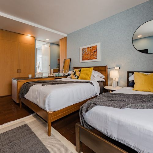 Large Home in Condesa