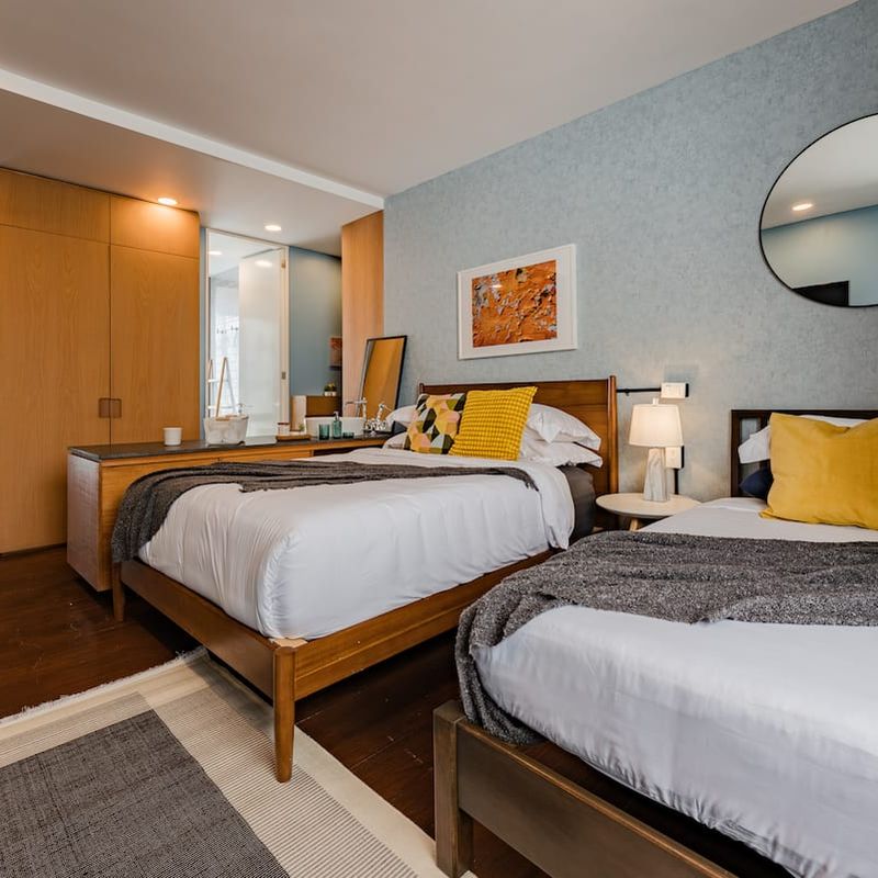 Large Home in Condesa