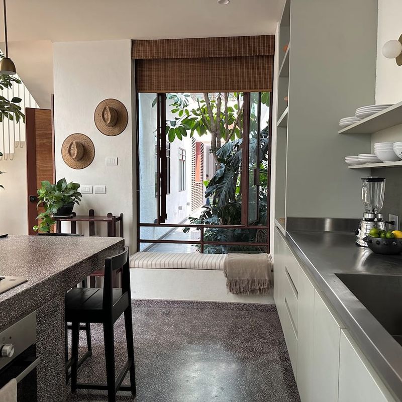 Designer Home in Condesa