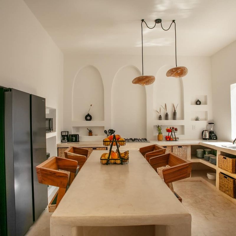 Boutique Home in Zicatela