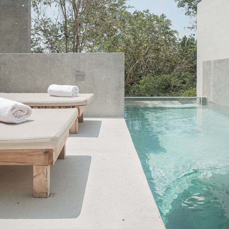 Home in Tulum