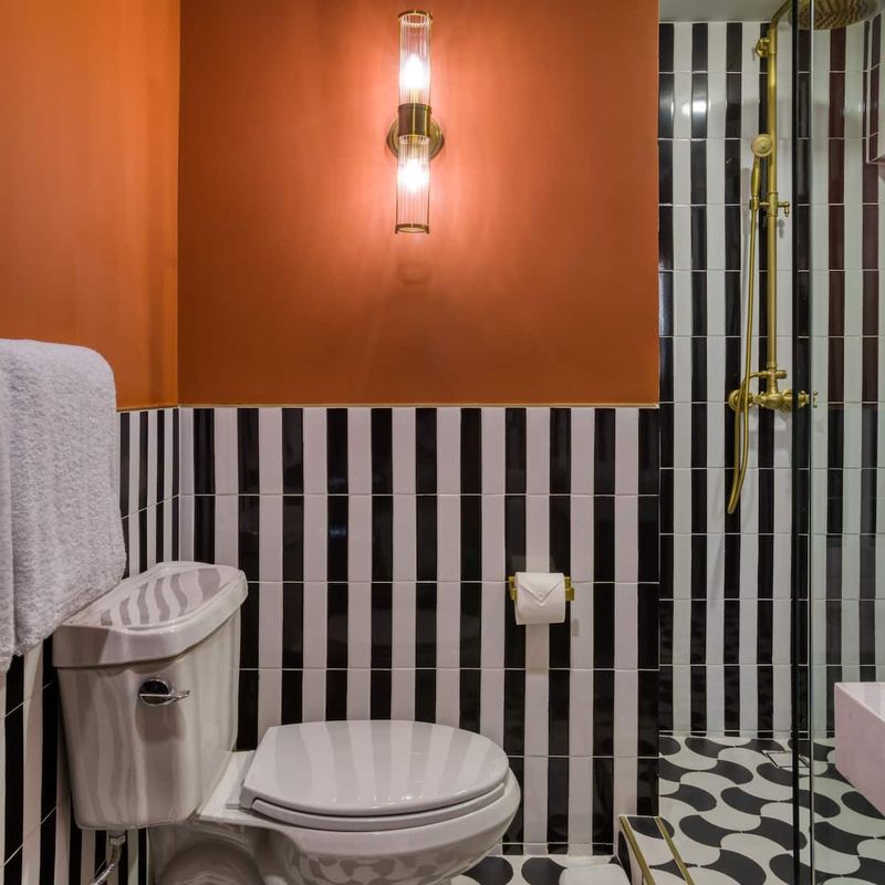 Apartment in Condesa