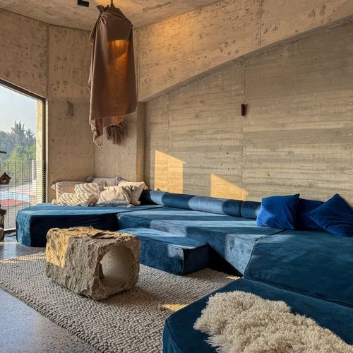 Apartment in Condesa