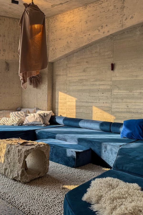 Apartment in Condesa