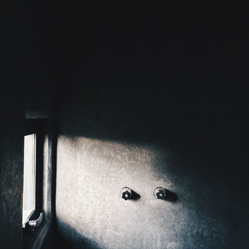 Mountain Cabin in Tepoztlan