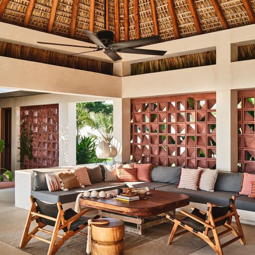 House in Agua Blanca