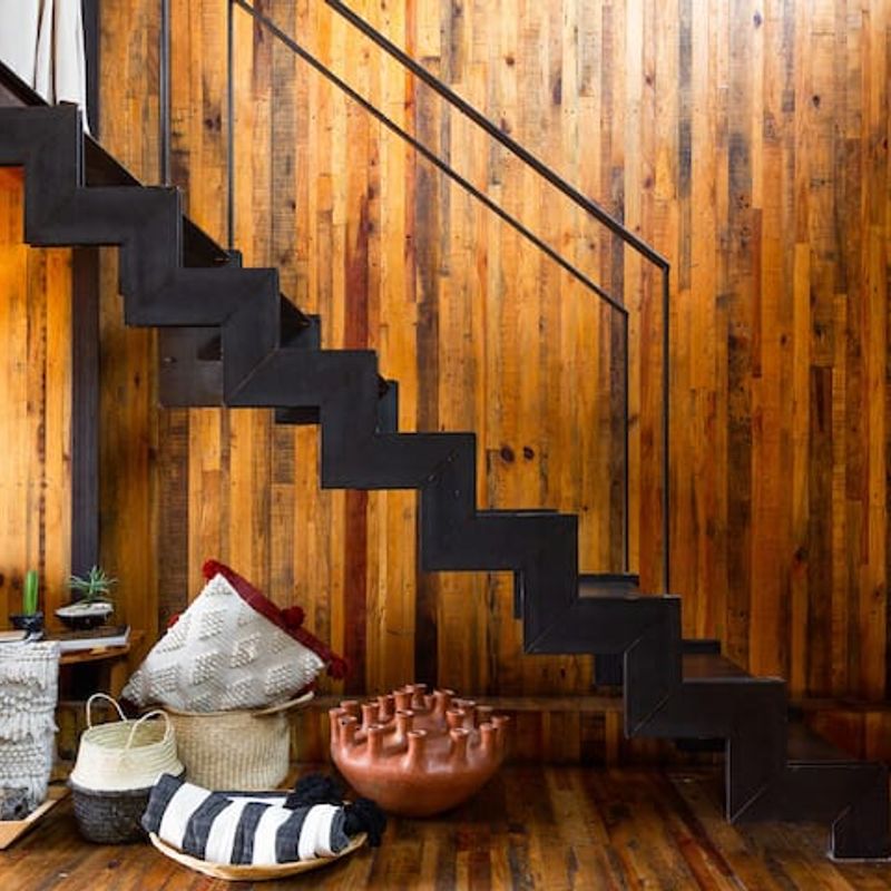 Designer Home in Oaxaca