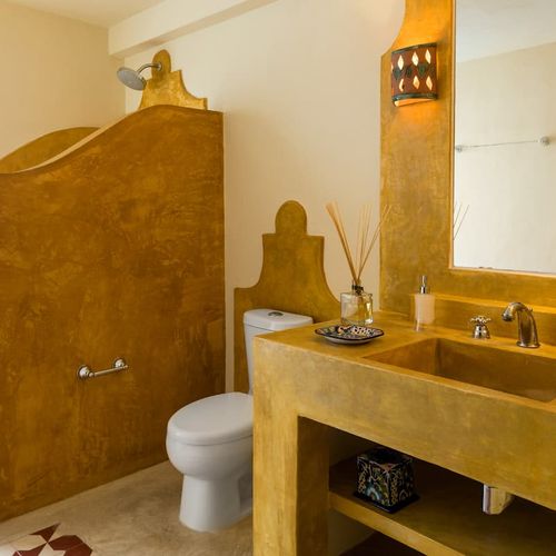 Luxury Villa in Puerto Aventuras