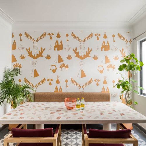 Apartment in Juarez