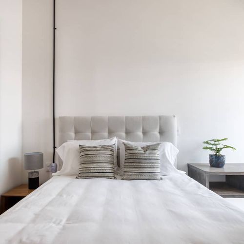 Apartment in Juarez