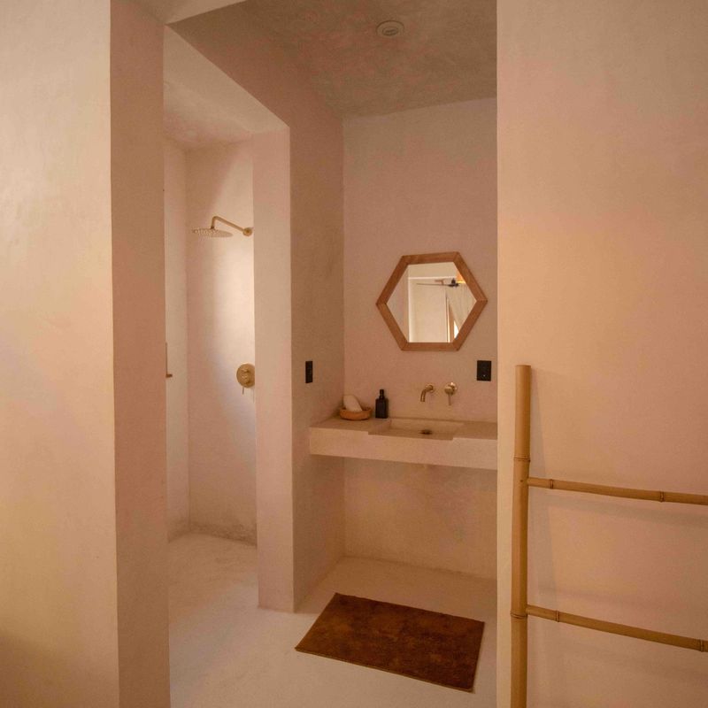 Home in In La Punta de Zicatela