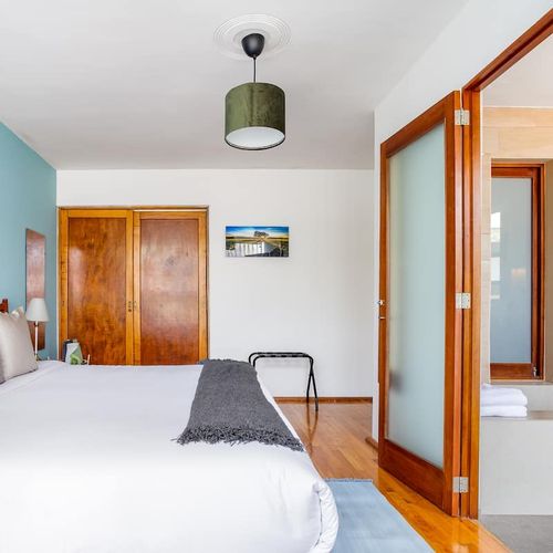 Apartment in Escandon