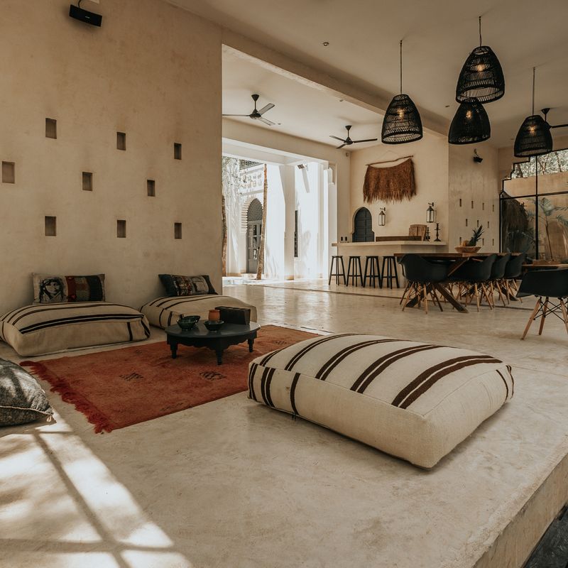 Designer Villa in Tulum