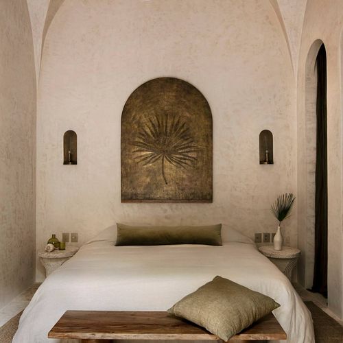 Designer Home in Tulum