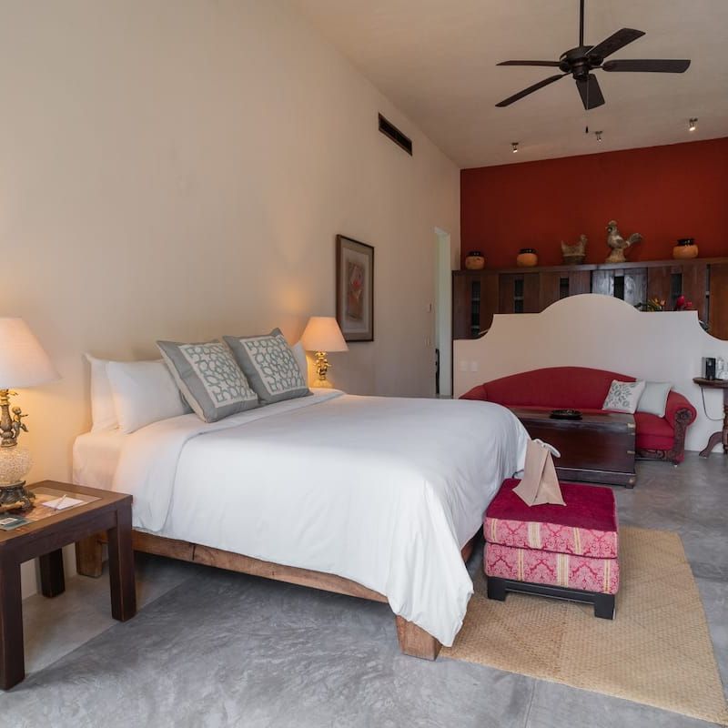 Mansion in Puerto Aventuras