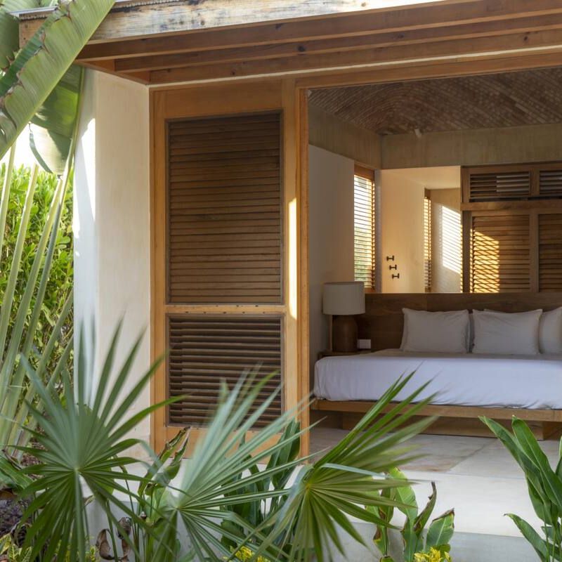 Oceanfront Home in La Barra de Colotepec