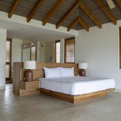 Home in La Barra de Colotepec