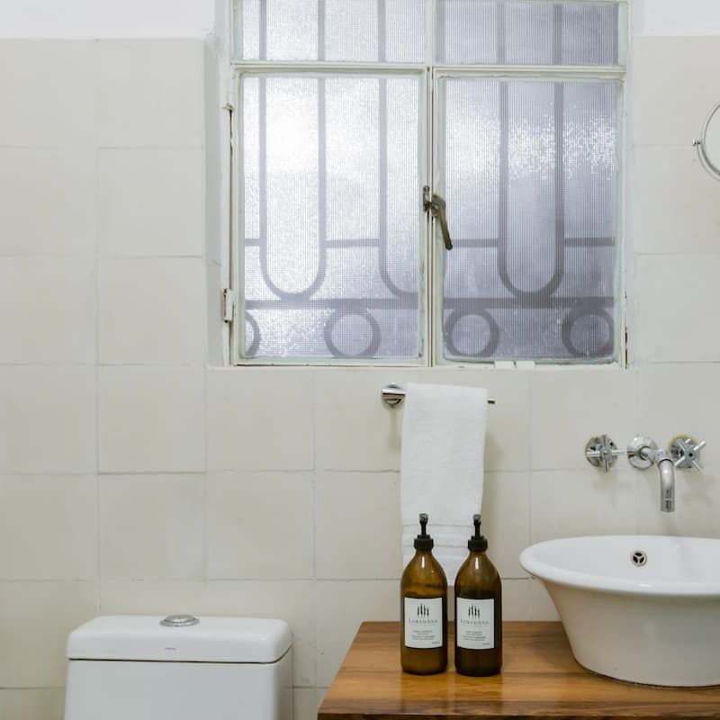 Apartment in Condesa