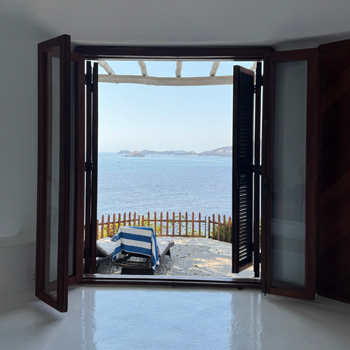 Home in Ixtapa