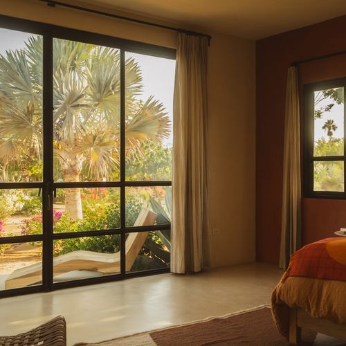 Rancho  in Todos Santos