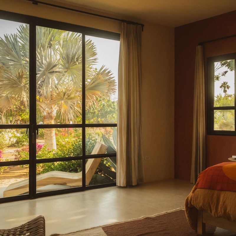 Rancho  in Todos Santos