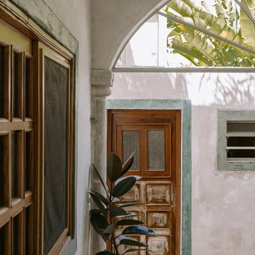 Casa Mezcla No.3