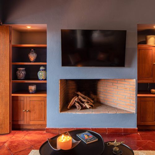 Home in San Miguel de Allende