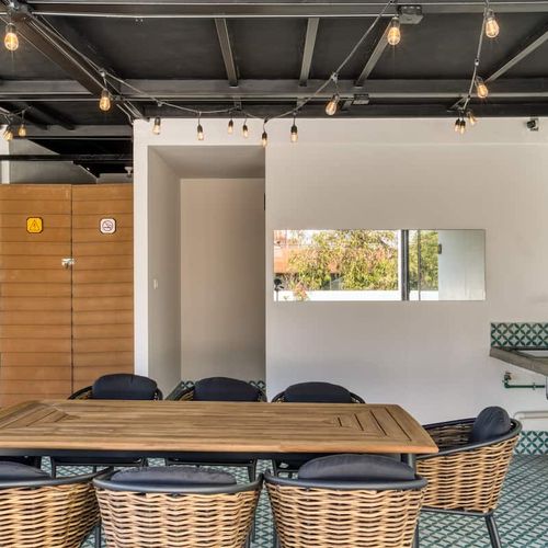 CasitaMX Custom Booking