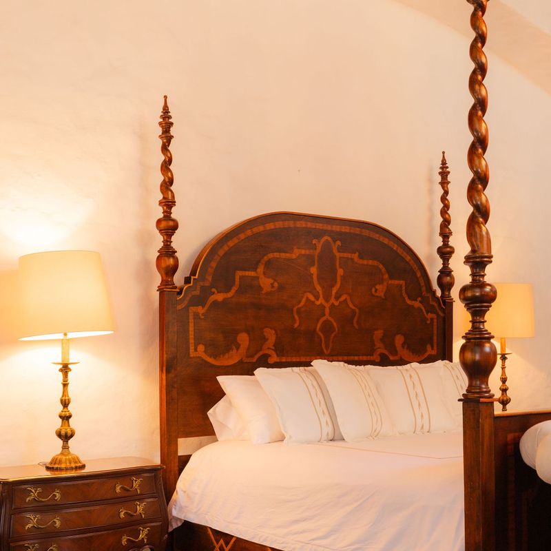 17th Century Hacienda in Morelos