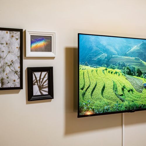 Spacious Apartment in Polanco