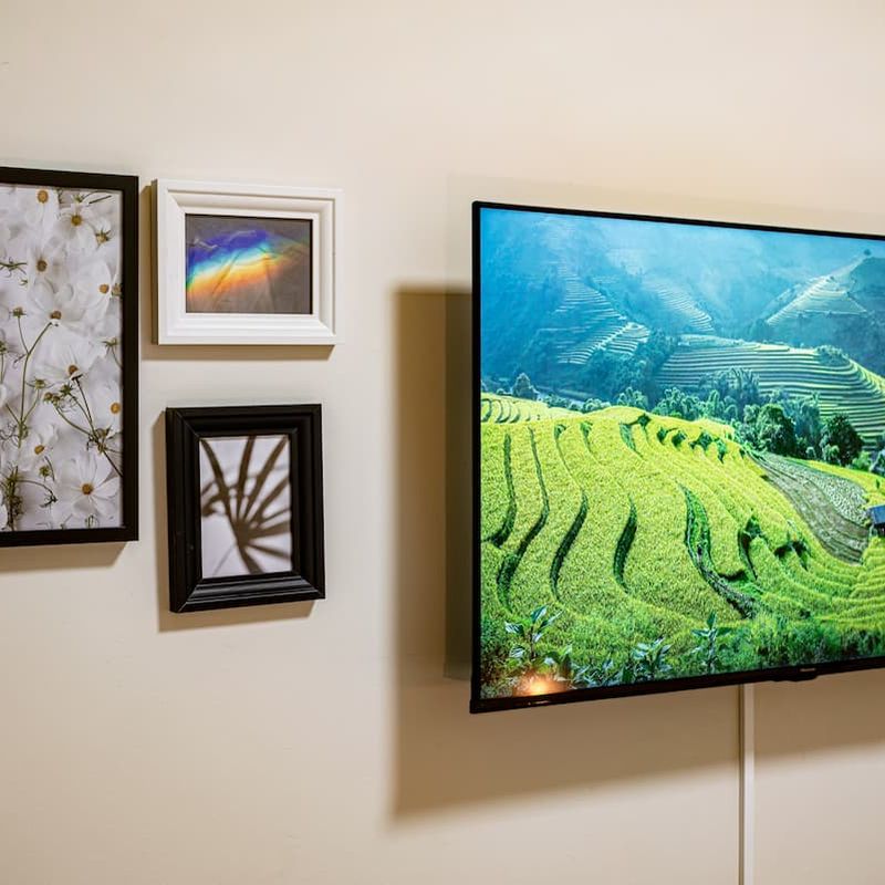 Spacious Apartment in Polanco