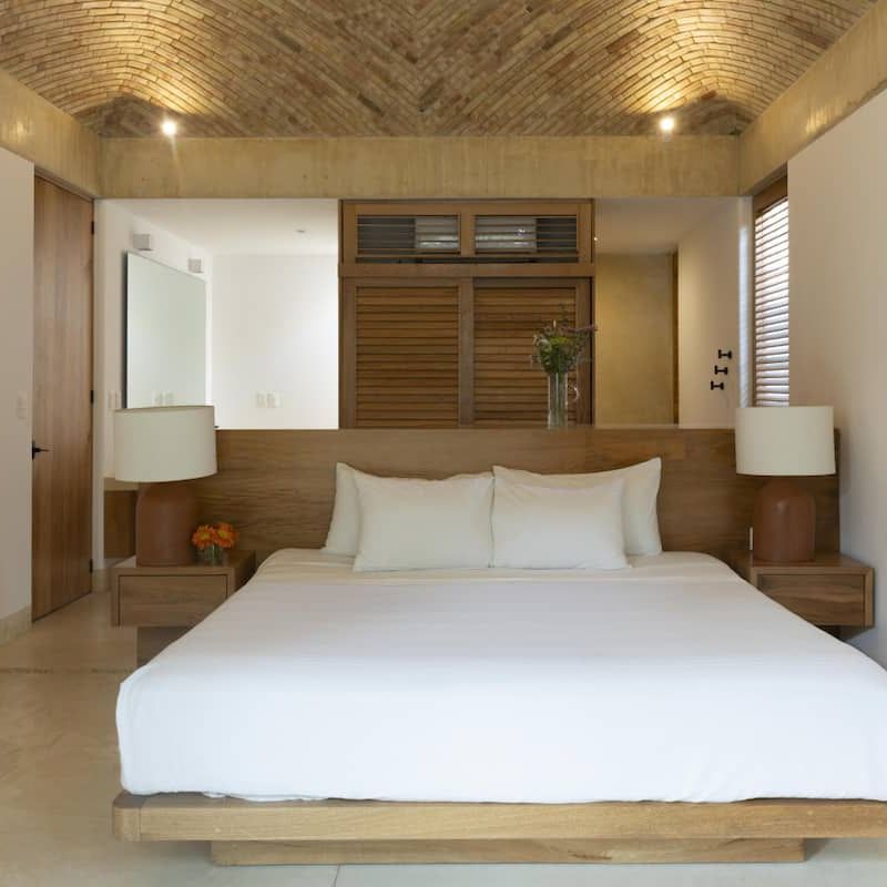 Oceanfront Home in La Barra de Colotepec