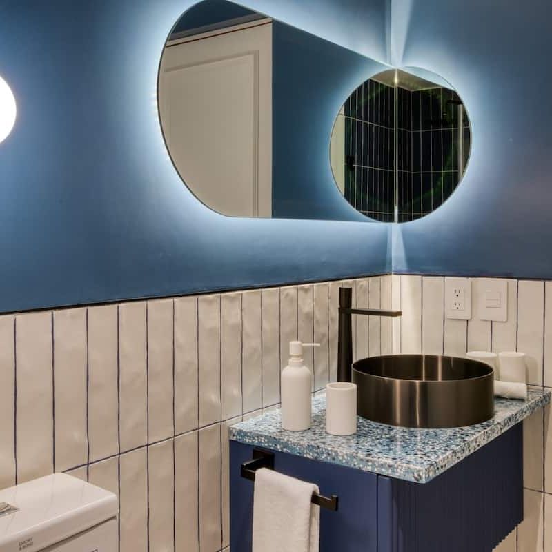 Two Apartments in Condesa