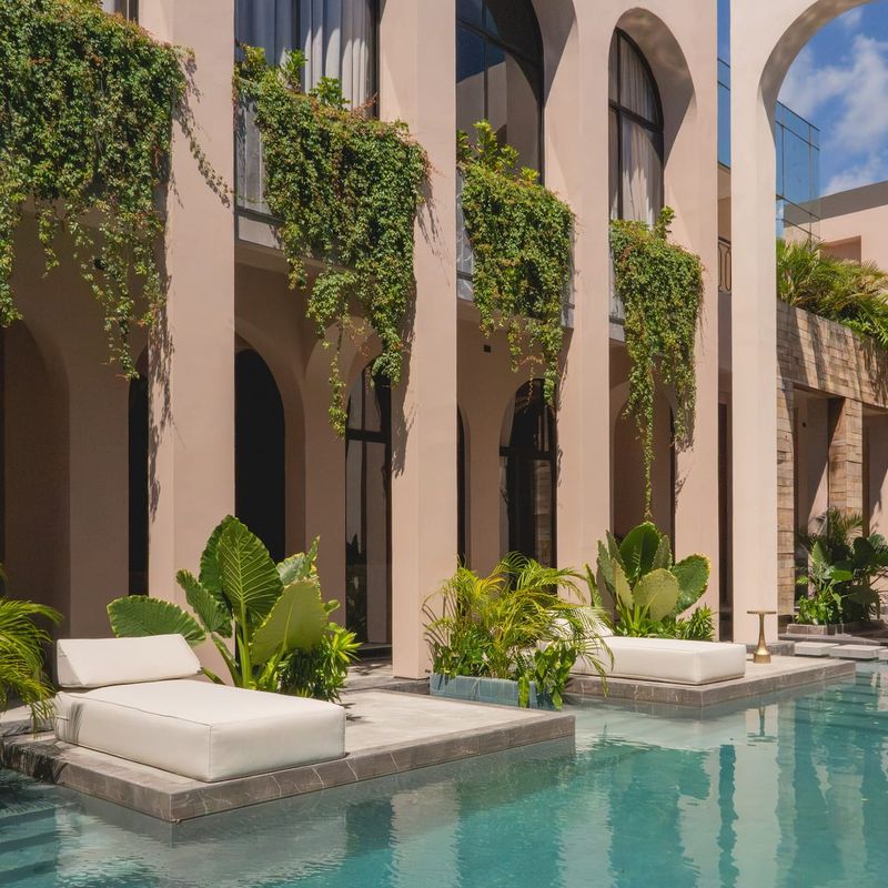 Design Villa in La Veleta