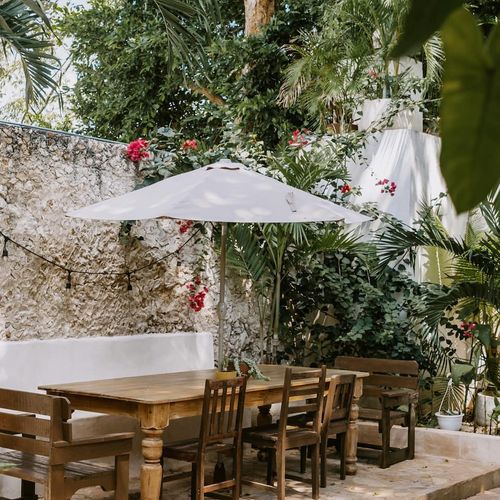 Bed & Breakfast in Merida