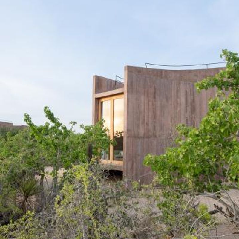 Home in Todos Santos