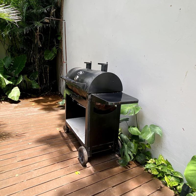 Historic home in Paseo Monetjo