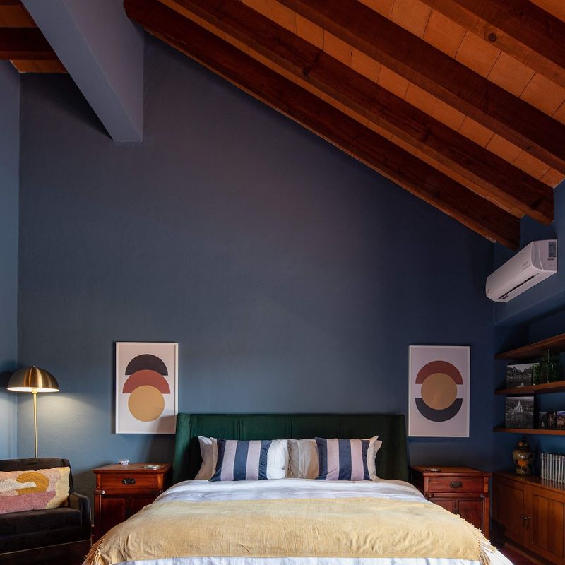 Home in San Miguel de Allende