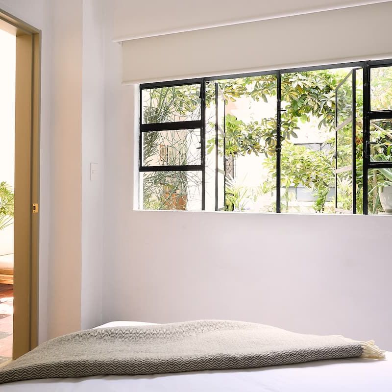 Colonial Home in Centro Oaxaca