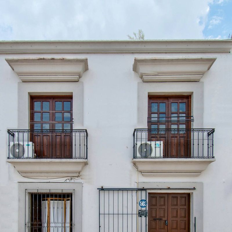 Gorgeous Home in Oaxaca
