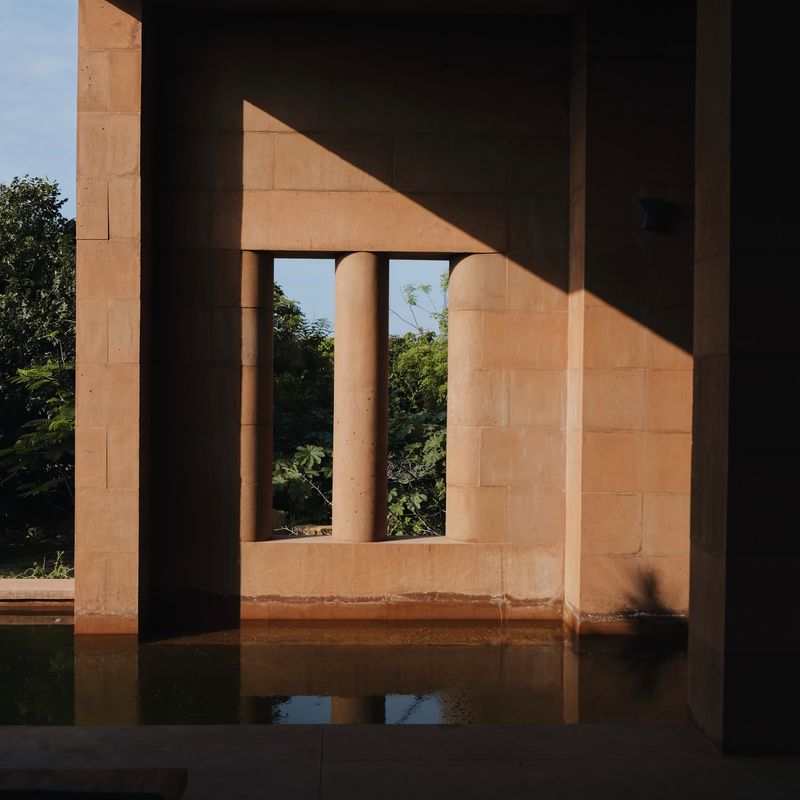 Designer Home in Casa Wabi Area